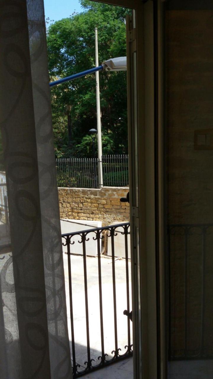 Terra Del Sole Ribera Apartman Kültér fotó