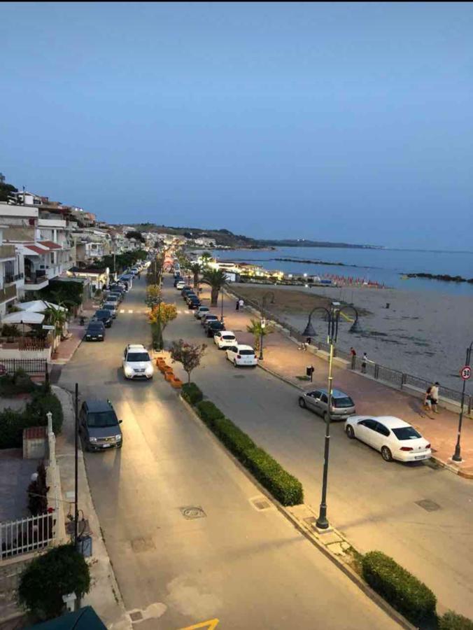 Terra Del Sole Ribera Apartman Kültér fotó