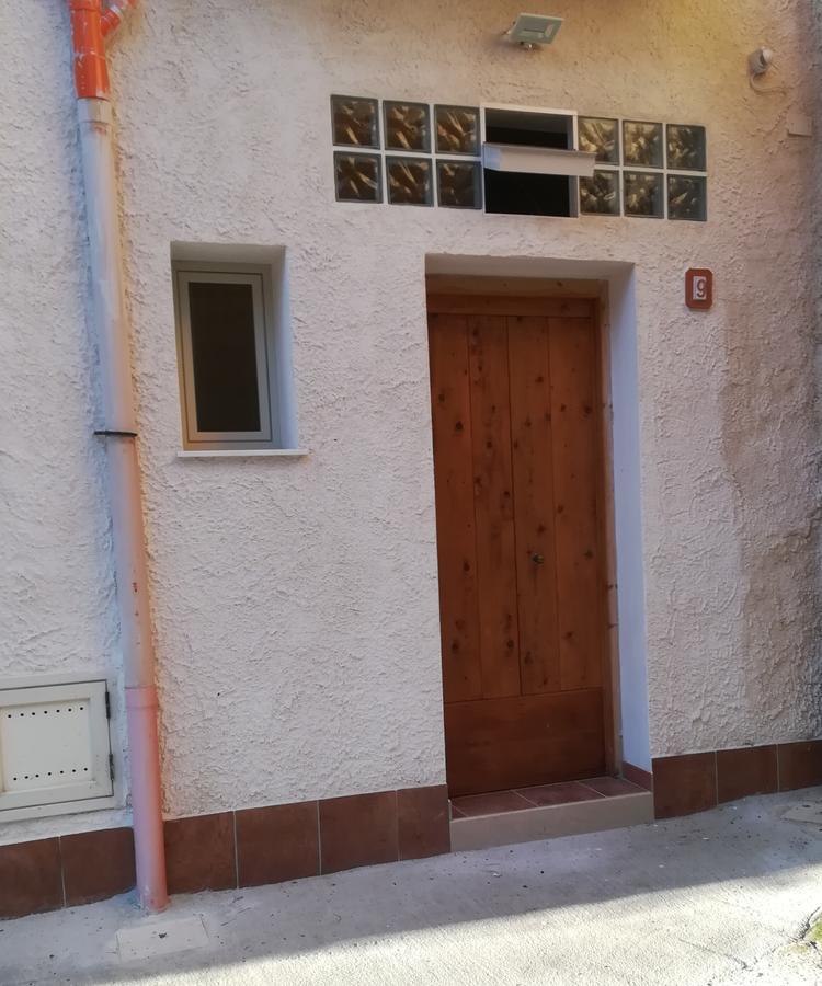 Terra Del Sole Ribera Apartman Kültér fotó