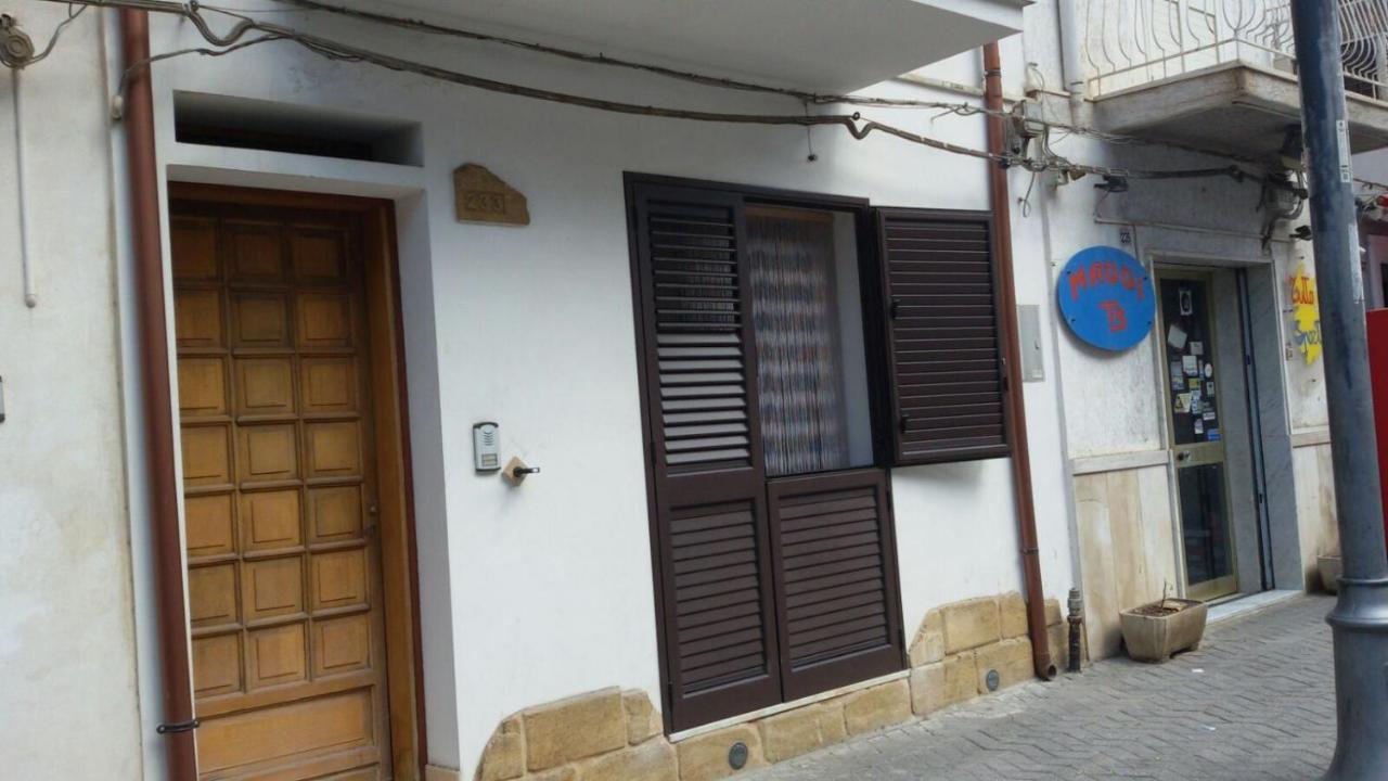 Terra Del Sole Ribera Apartman Kültér fotó