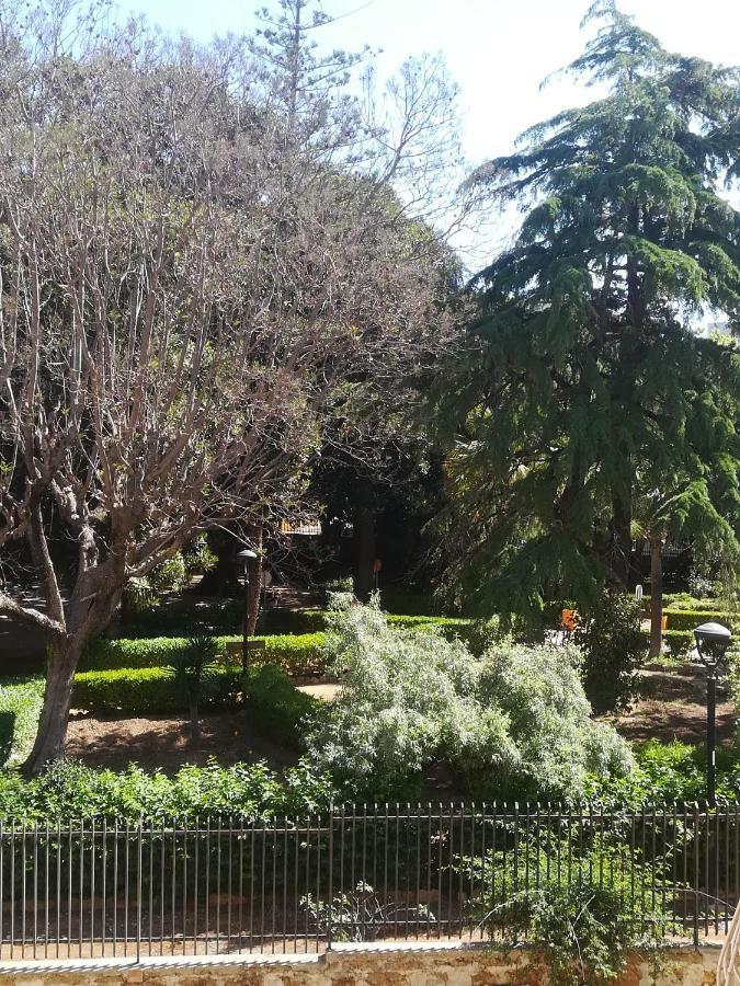 Terra Del Sole Ribera Apartman Kültér fotó